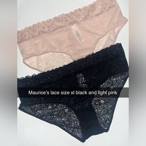 Panties lot
